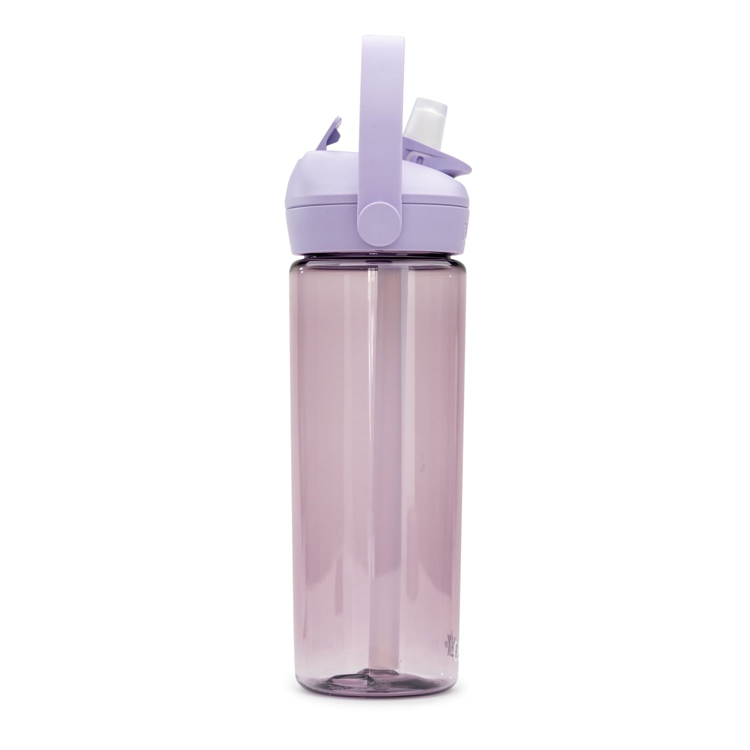 Camelbak Thrive Flip Straw 20oz Water Bottle, Charcoal C234T