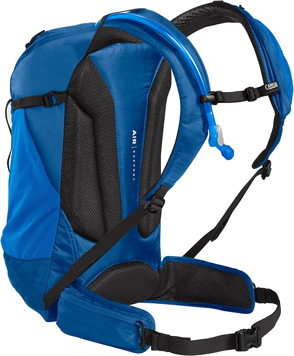 Camelbak Rim Runner X22 70oz, True Blue/White C247U
