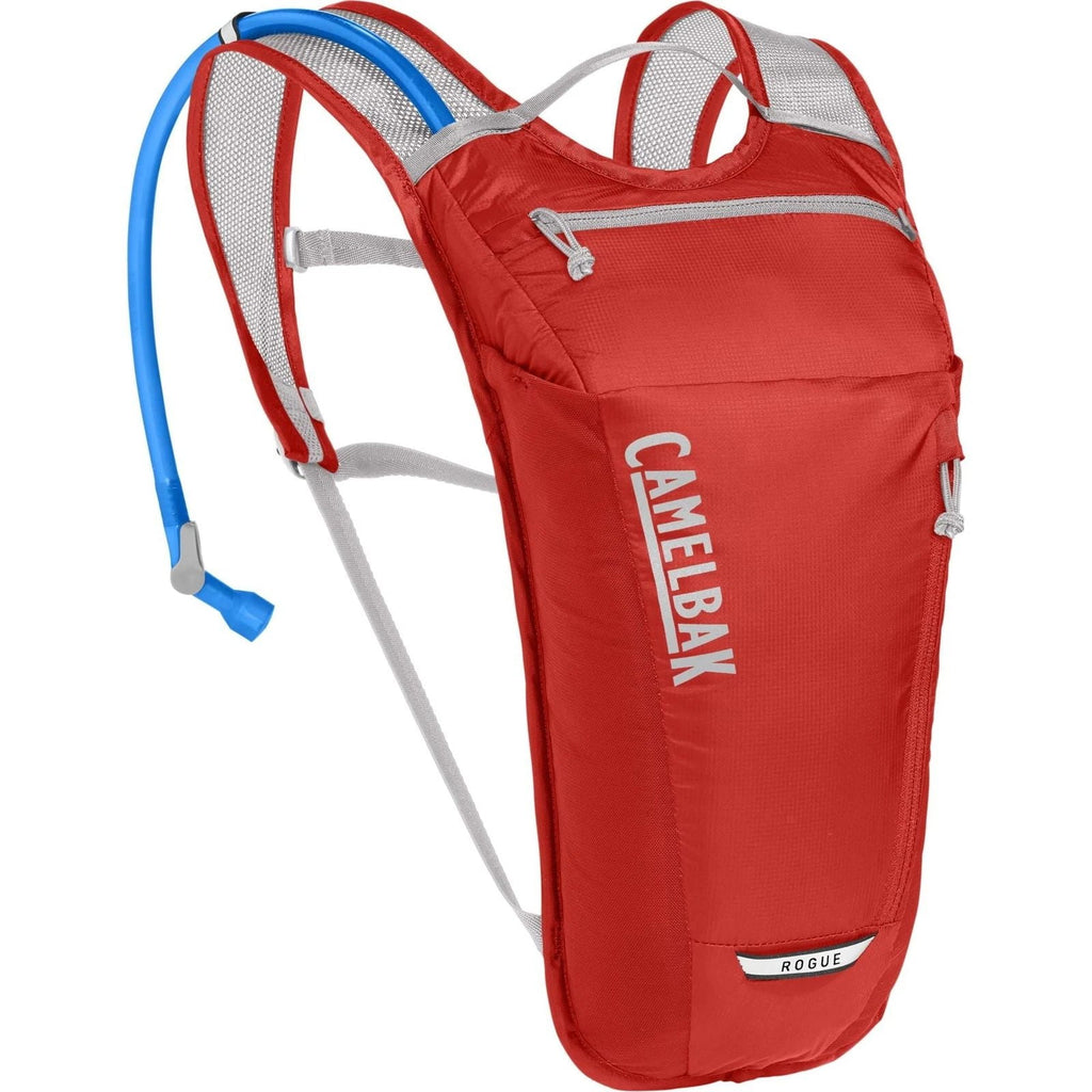 CamelBak Rogue Light Hydration Pack 70oz/2L Red Hiking Cycling MX Bike Backpack C354G