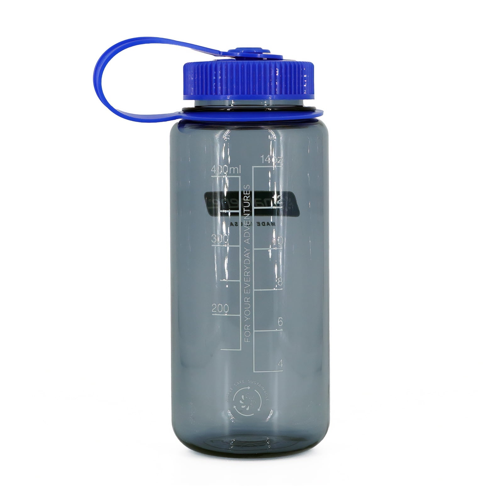 Nalgene 16oz Wide Mouth Sustain Bottle C137Y