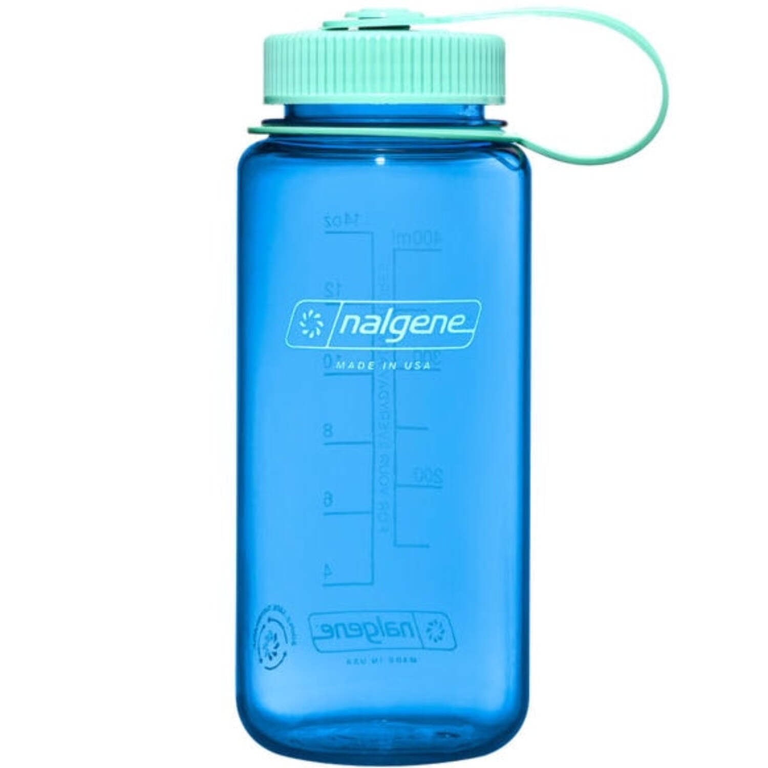 Nalgene 16oz Wide Mouth Sustain Bottle C137Y