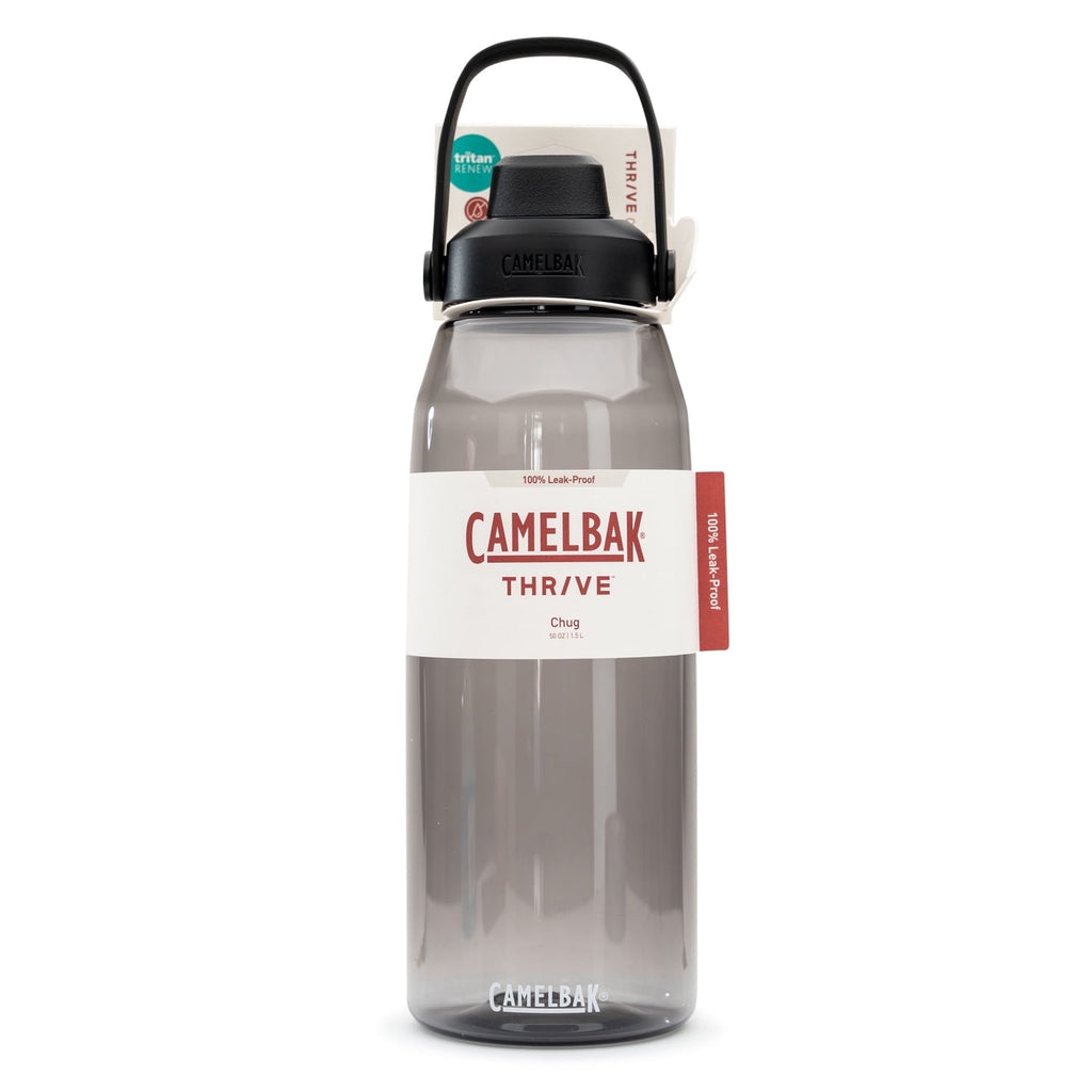 Camelbak Thrive™ Chug 50oz Water Bottle, Charcoal C273N
