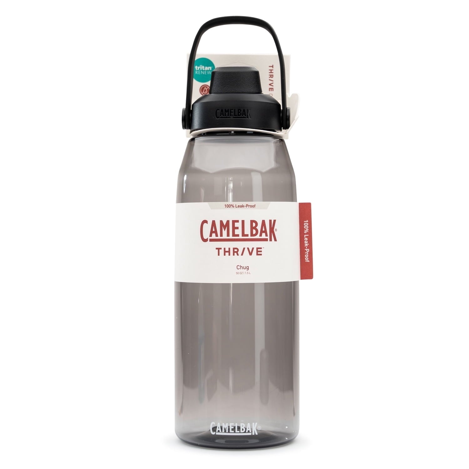Camelbak Thrive™ Chug 50oz Water Bottle, Charcoal C273N