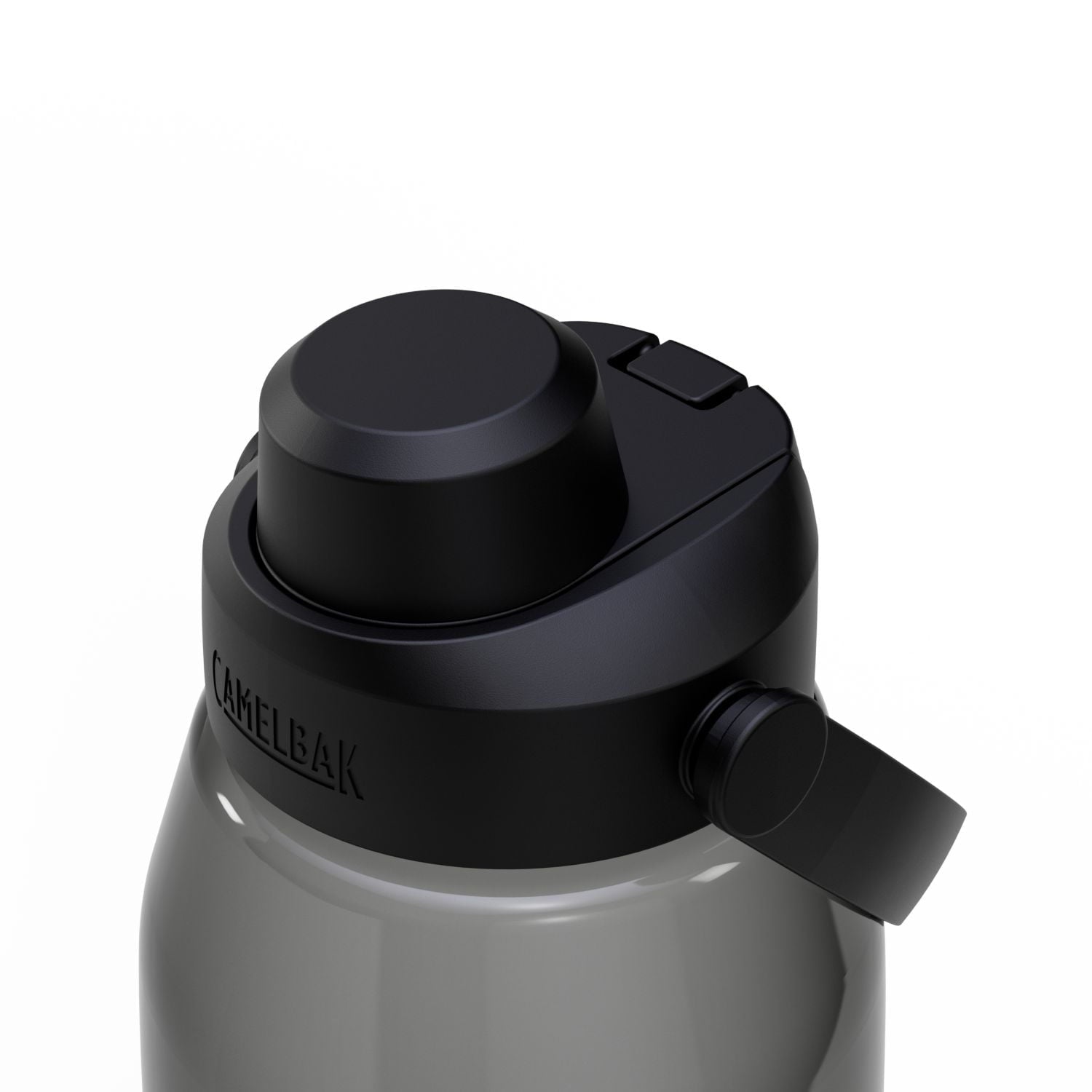 Camelbak Thrive™ Chug 50oz Water Bottle, Charcoal C273N