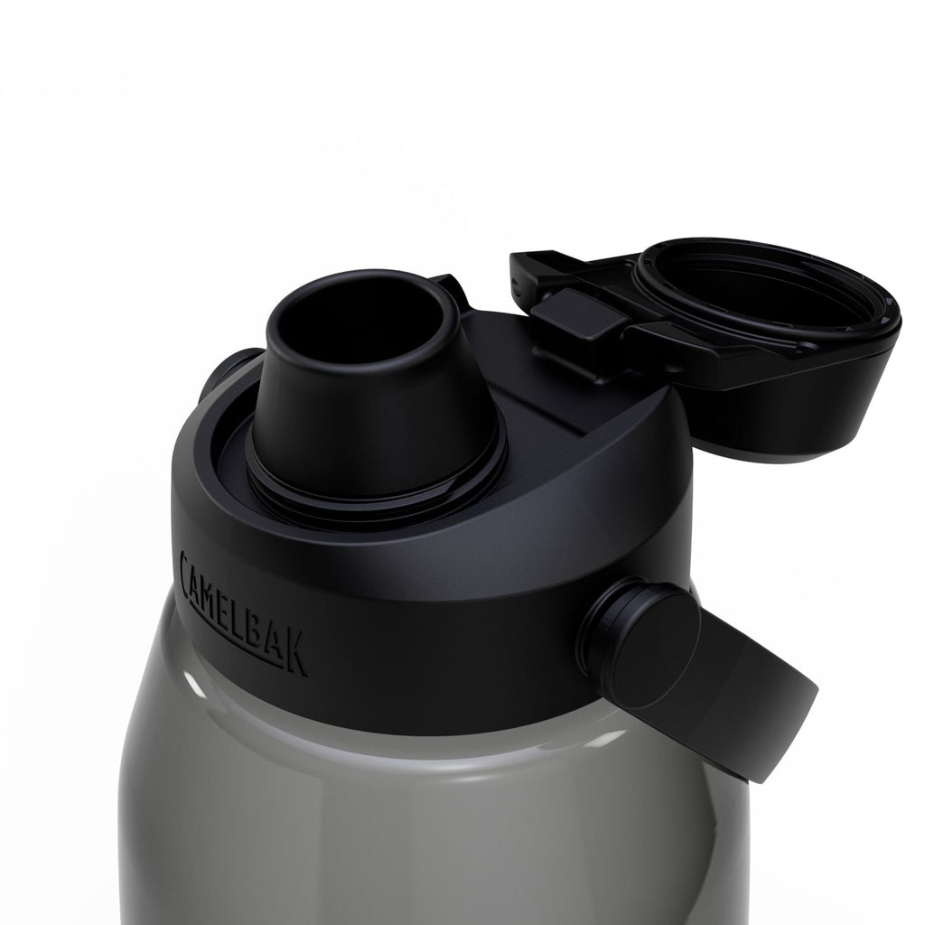 Camelbak Thrive™ Chug 50oz Water Bottle, Charcoal C273N