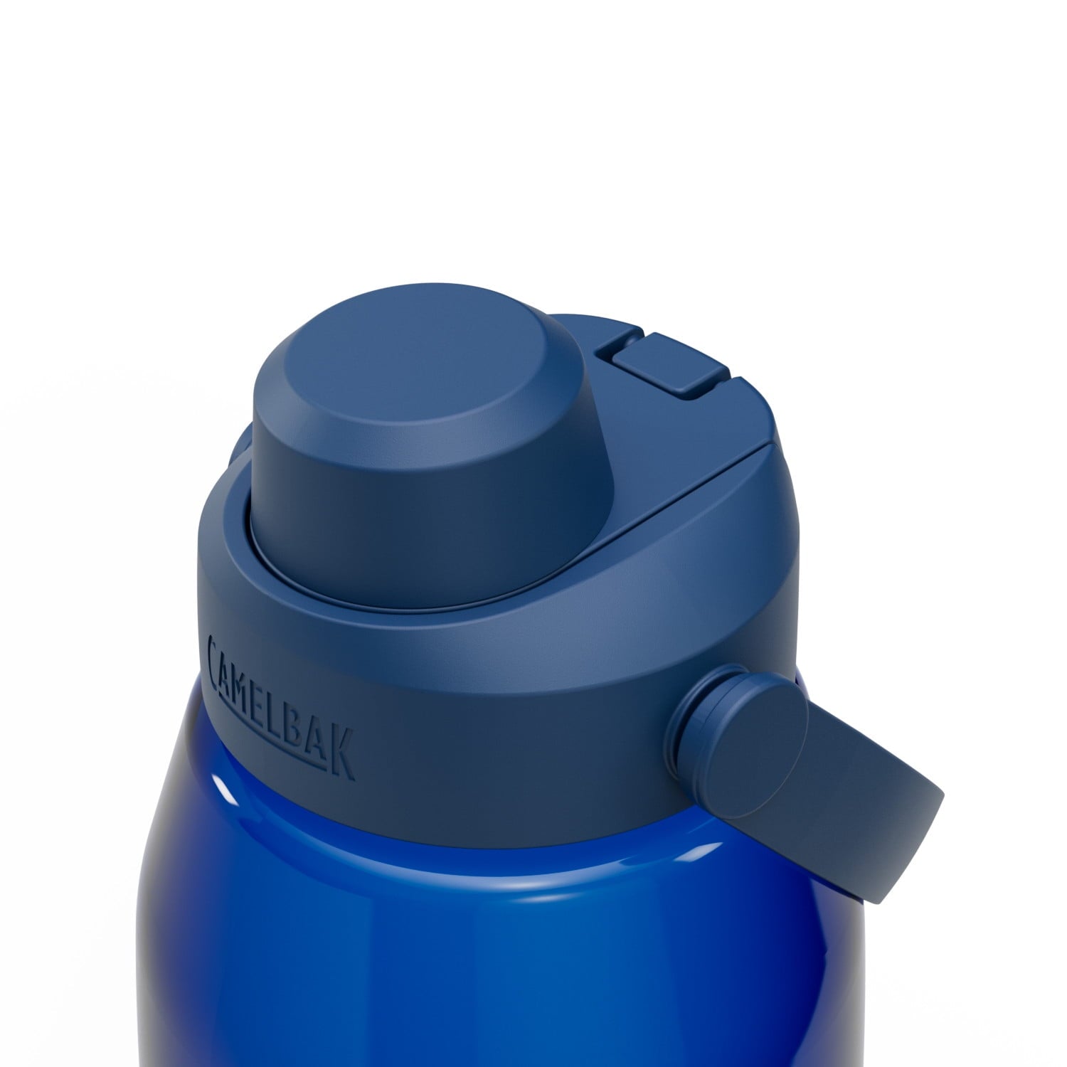 Camelbak Thrive™ Chug 50oz Water Bottle, Charcoal C273N