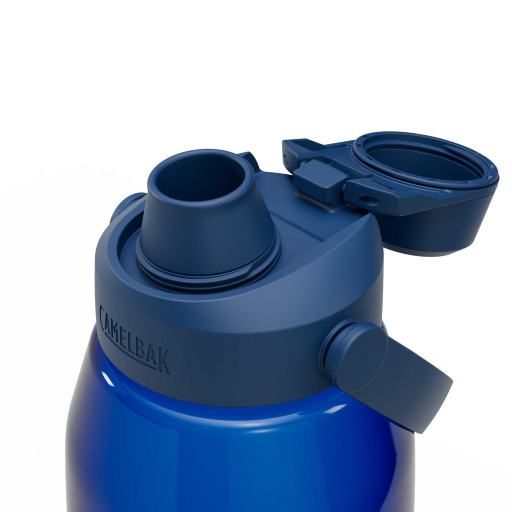Camelbak Thrive™ Chug 50oz Water Bottle, Charcoal C273N