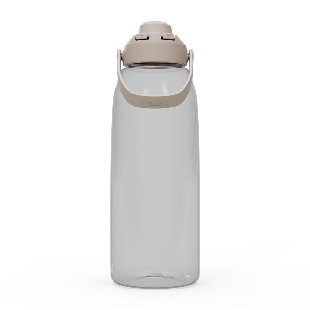 Camelbak Thrive™ Chug 50oz Water Bottle, Charcoal C273N