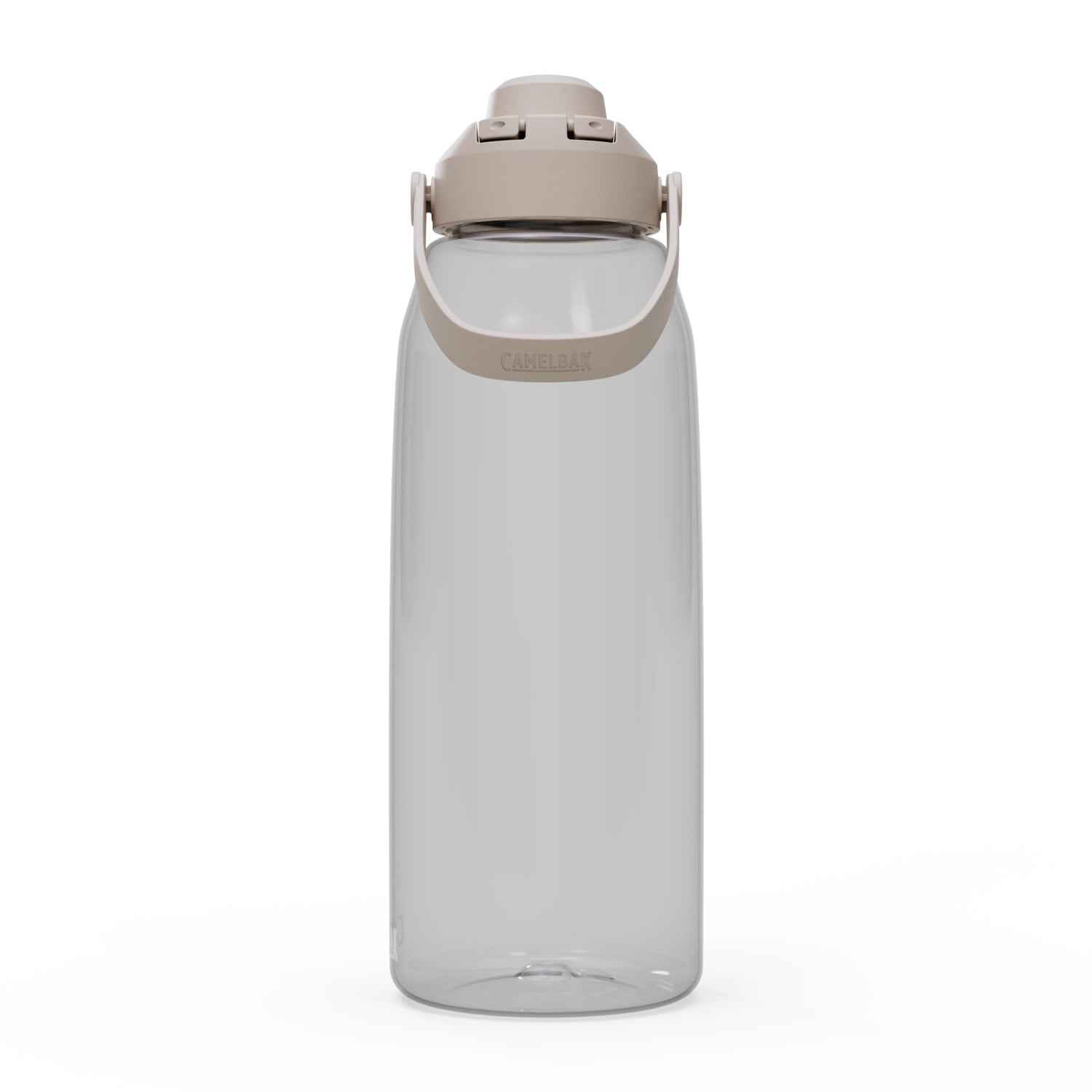 Camelbak Thrive™ Chug 50oz Water Bottle, Charcoal C273N