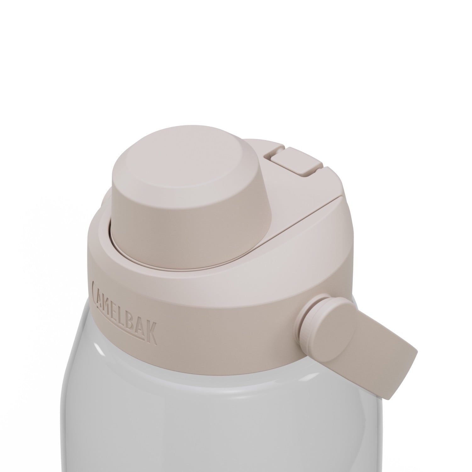 Camelbak Thrive™ Chug 50oz Water Bottle, Charcoal C273N