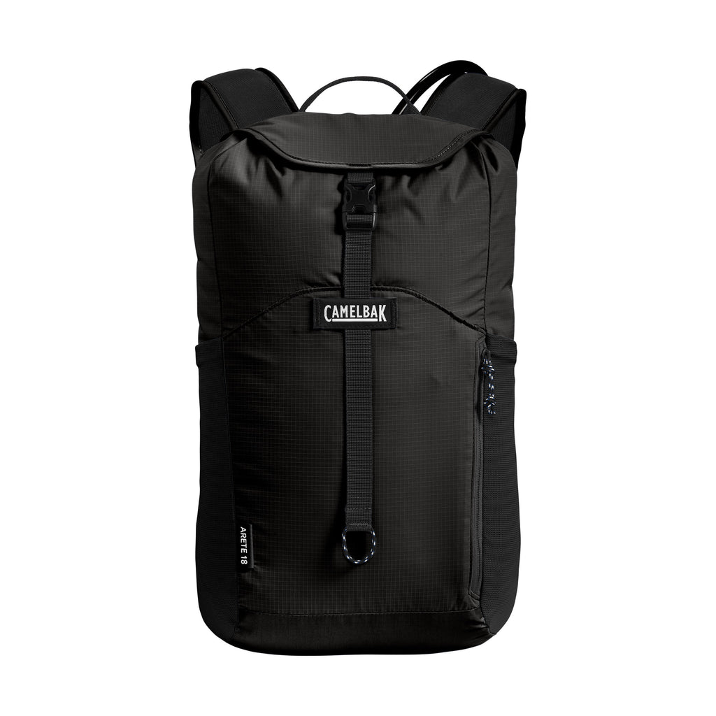 Camelbak Arete 18 Terra Day Pack, Black C326E