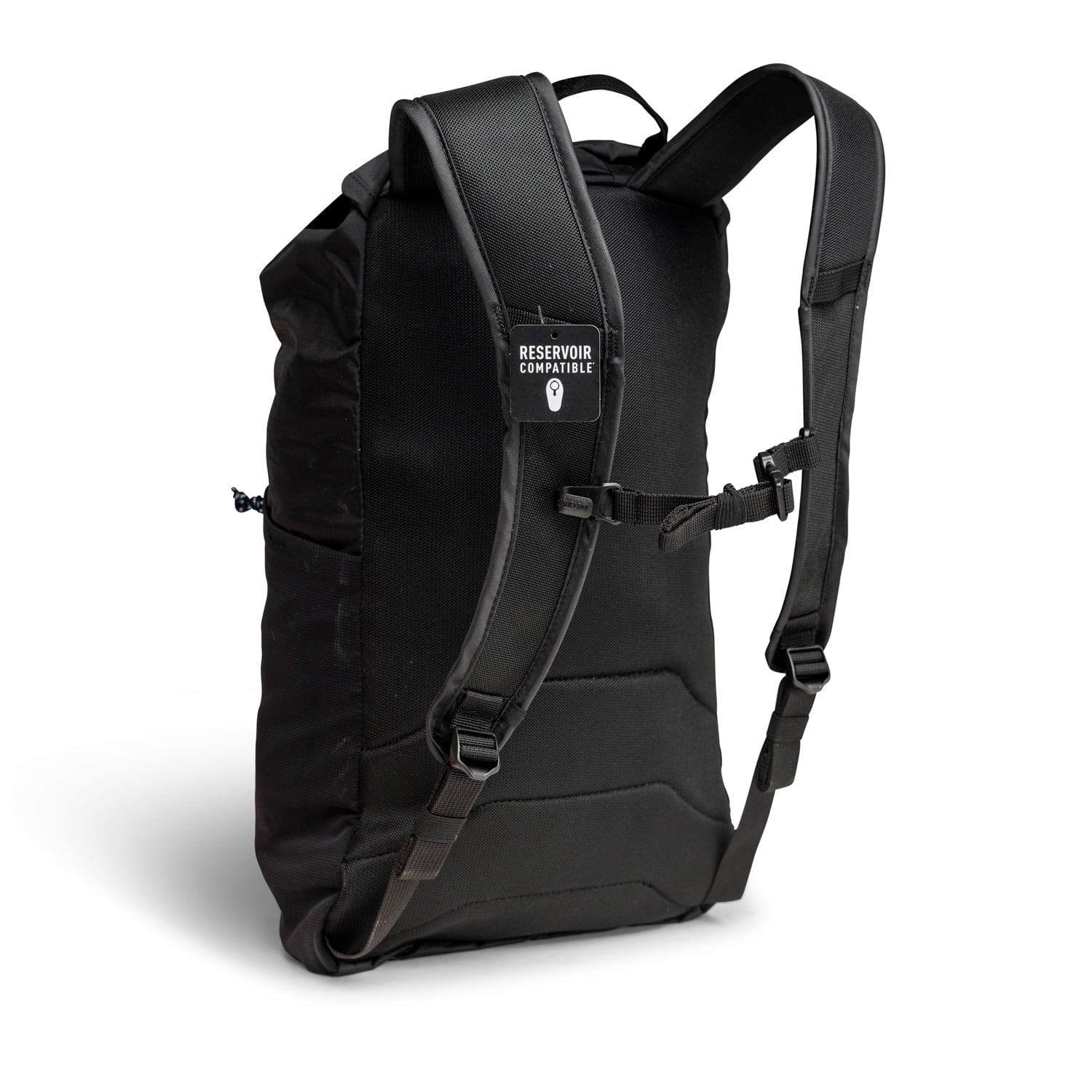 Camelbak Arete 18 Terra Day Pack, Black C326E