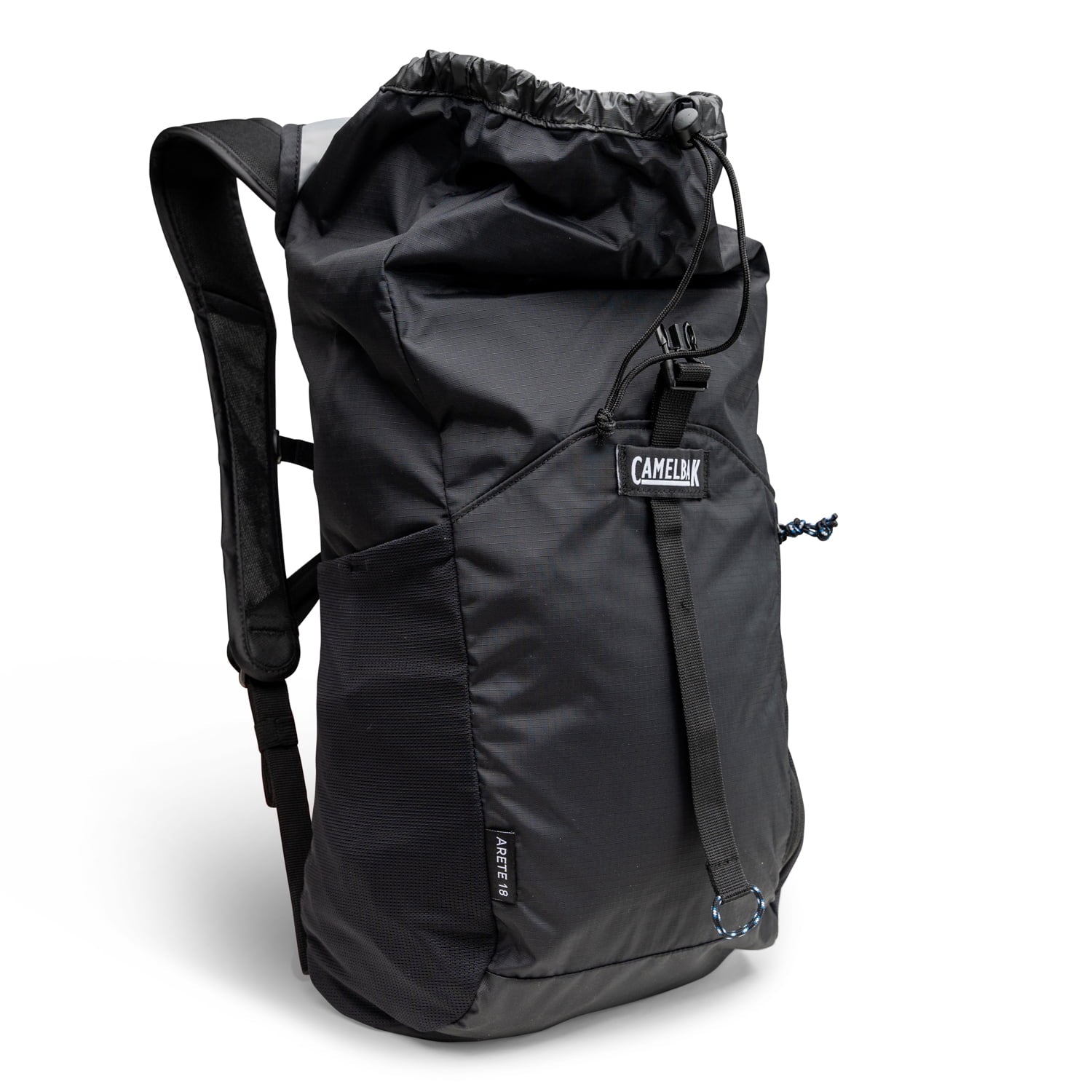 Camelbak Arete 18 Terra Day Pack, Black C326E