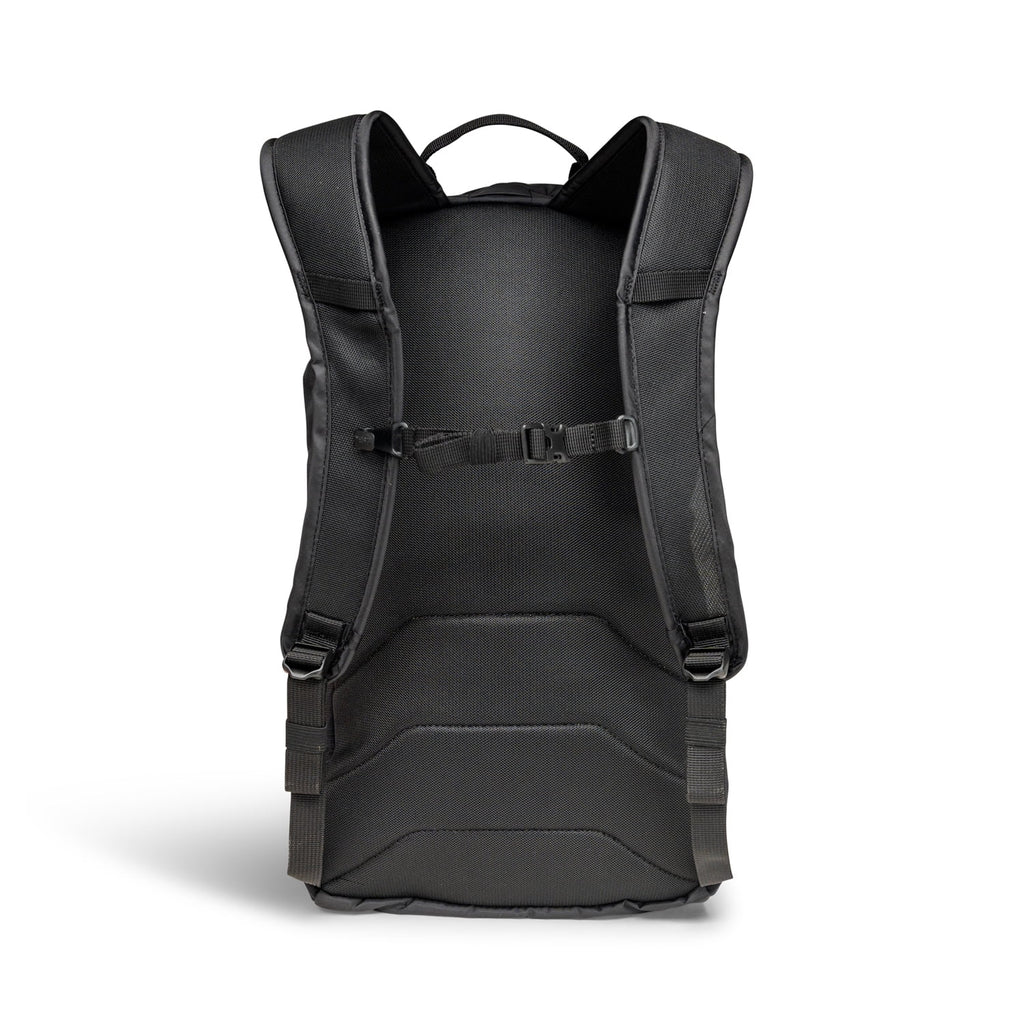 Camelbak Arete 18 Terra Day Pack, Black C326E