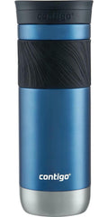 Contigo Byron Vacuum-Insulated Stainless Steel Travel Mug, 20oz - Leak-Proof - C068G