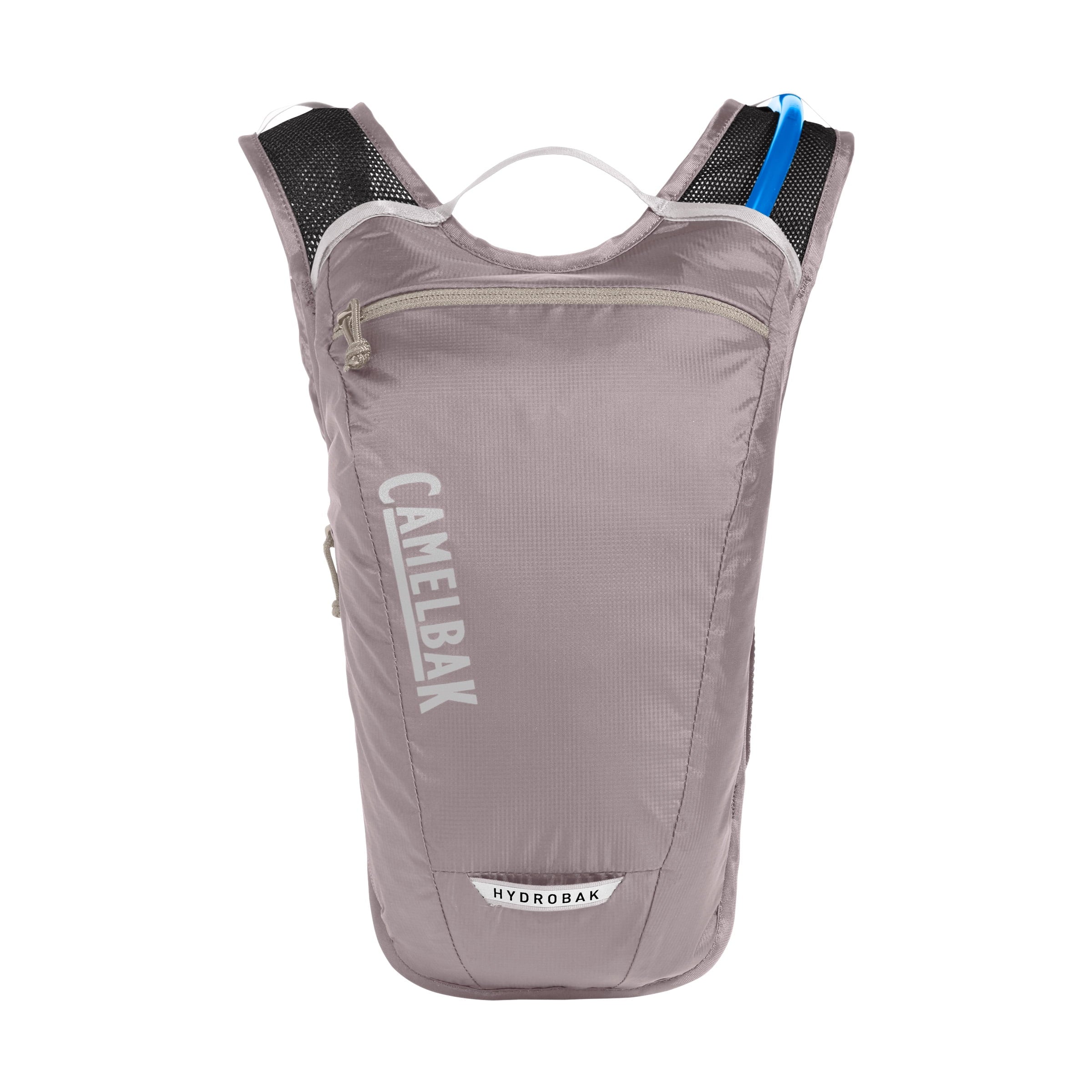 Camelbak Hydrobak Light 50oz Hydration Pack, Black/Silver C232U