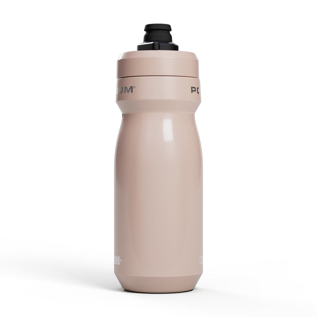 CamelBak Podium 18oz Insulated Stainless Steel Bike Water Bottle, Violet C371G