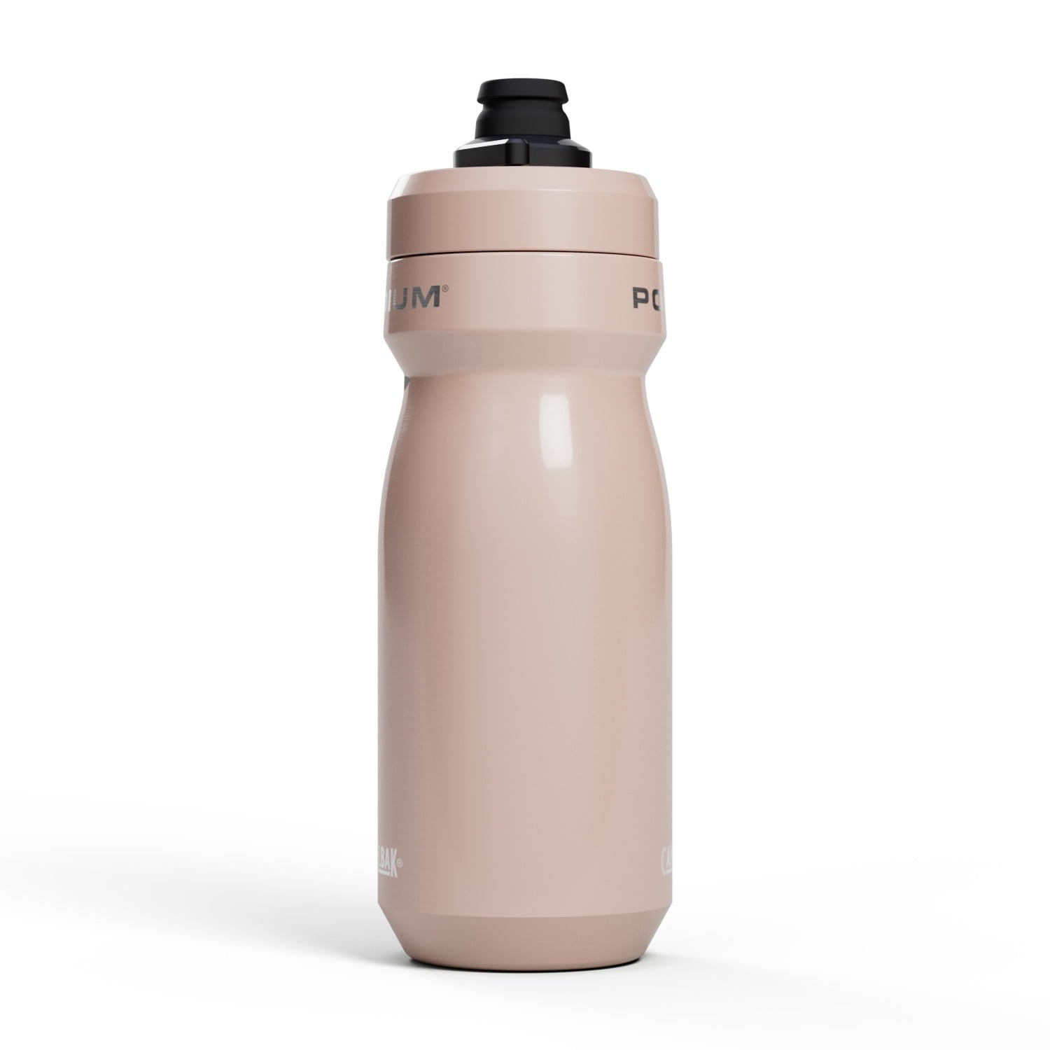 CamelBak Podium 18oz Insulated Stainless Steel Bike Water Bottle, Violet C371G