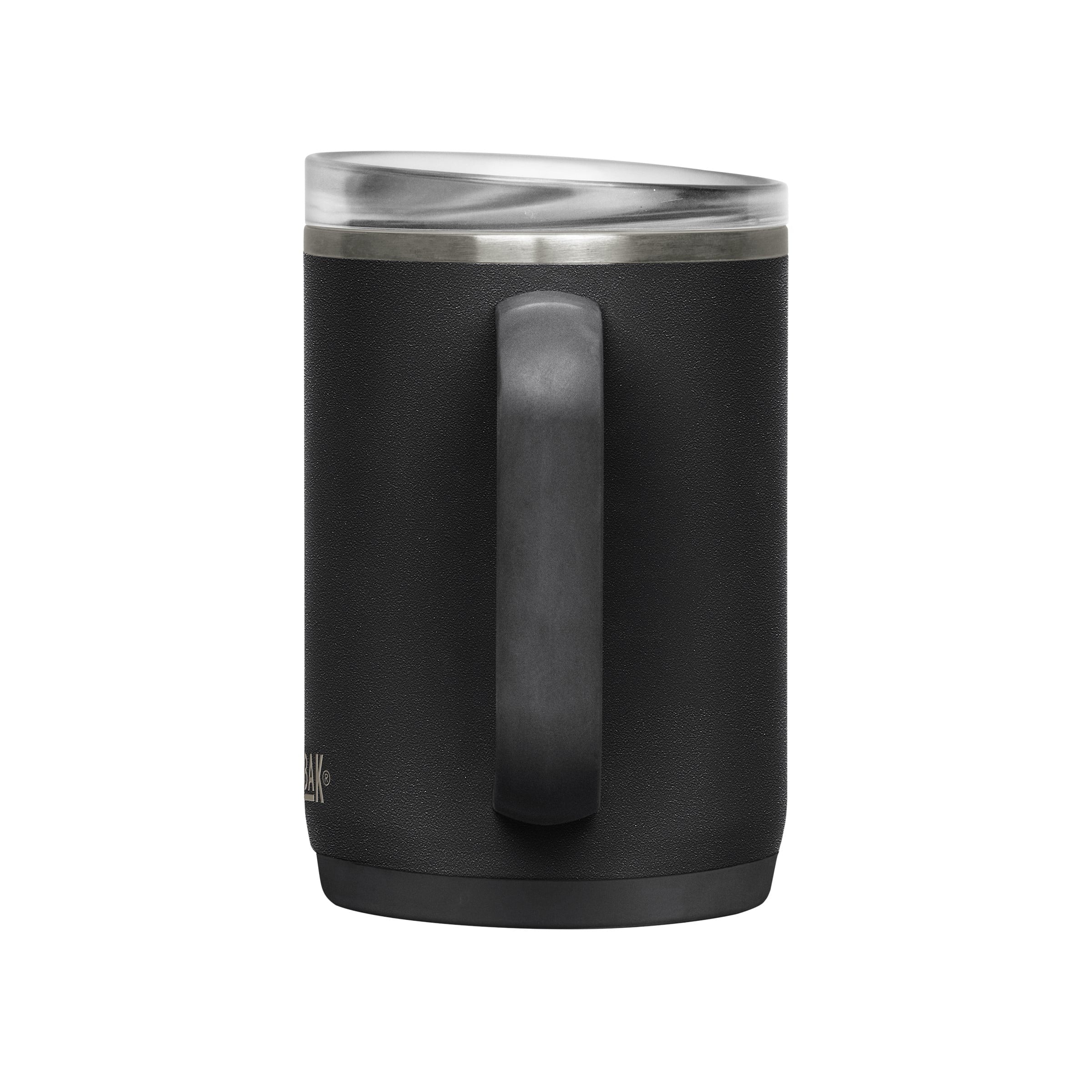 CamelBak Thrive™ Insulated Stainless Steel Mug 16oz, Black C325J