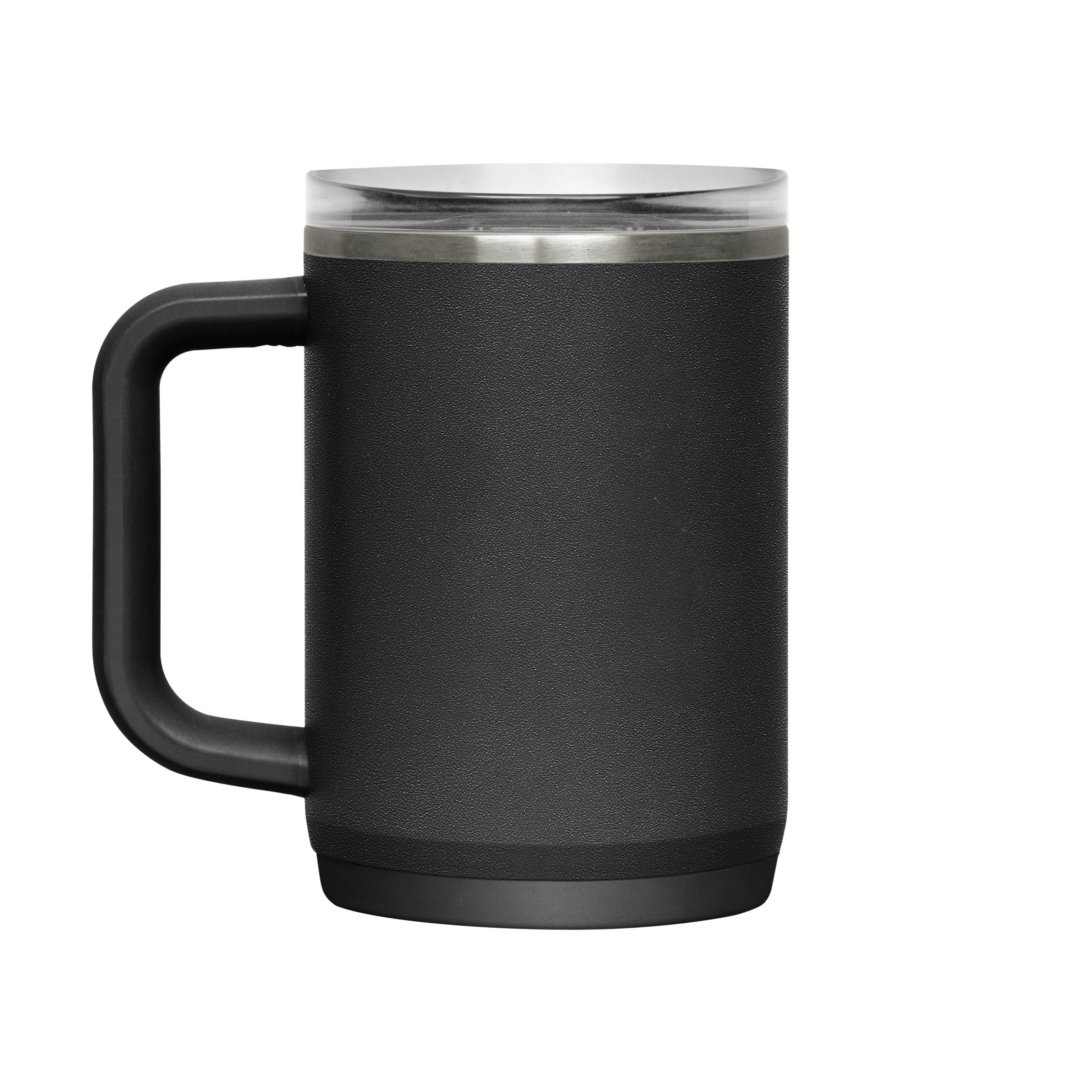 CamelBak Thrive™ Insulated Stainless Steel Mug 16oz, Black C325J