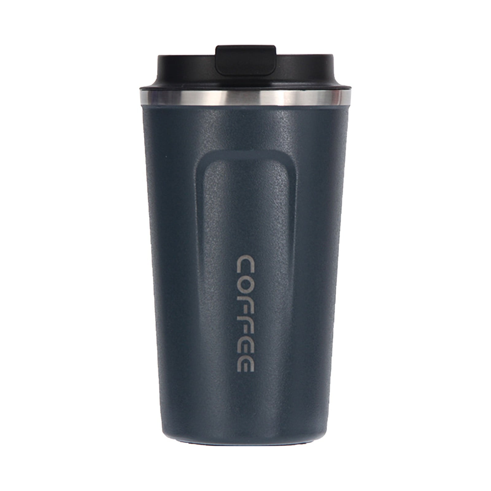 Clearance Items!Ymkly Office Supplies,Vacuum Cup,Travel Mug Insulated Coffee Cup With Leakproof Lid Vacuum Insulation Stainless Steel For Hot And Cold Water Coffee And T,Contigo Coffee Travel Mug C066V