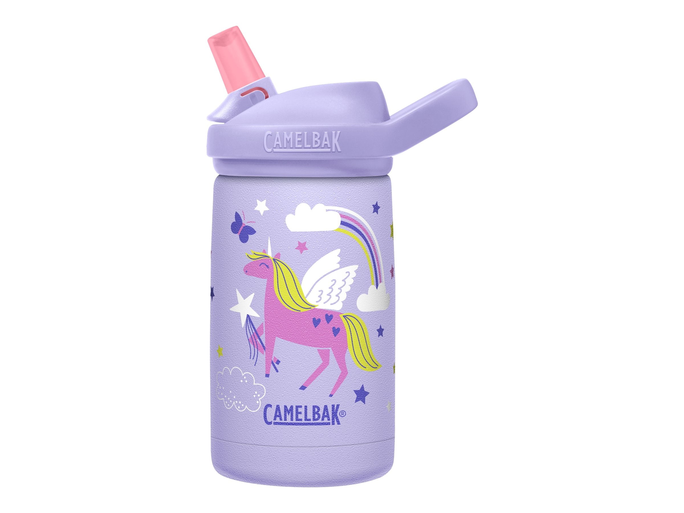 CamelBak Eddy+ Kids - Water bottle - 12 fl.oz C330H