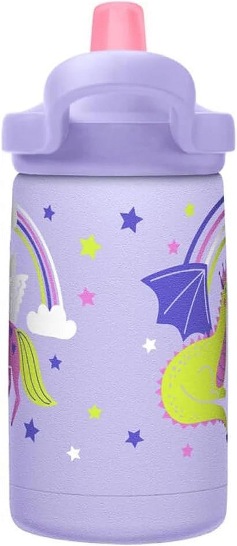 CamelBak Eddy+ Kids - Water bottle - 12 fl.oz C330H