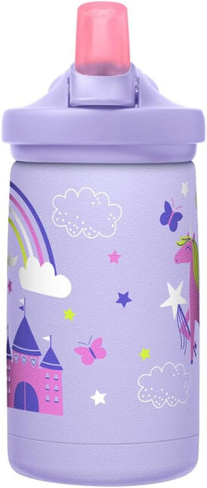 CamelBak Eddy+ Kids - Water bottle - 12 fl.oz C330H