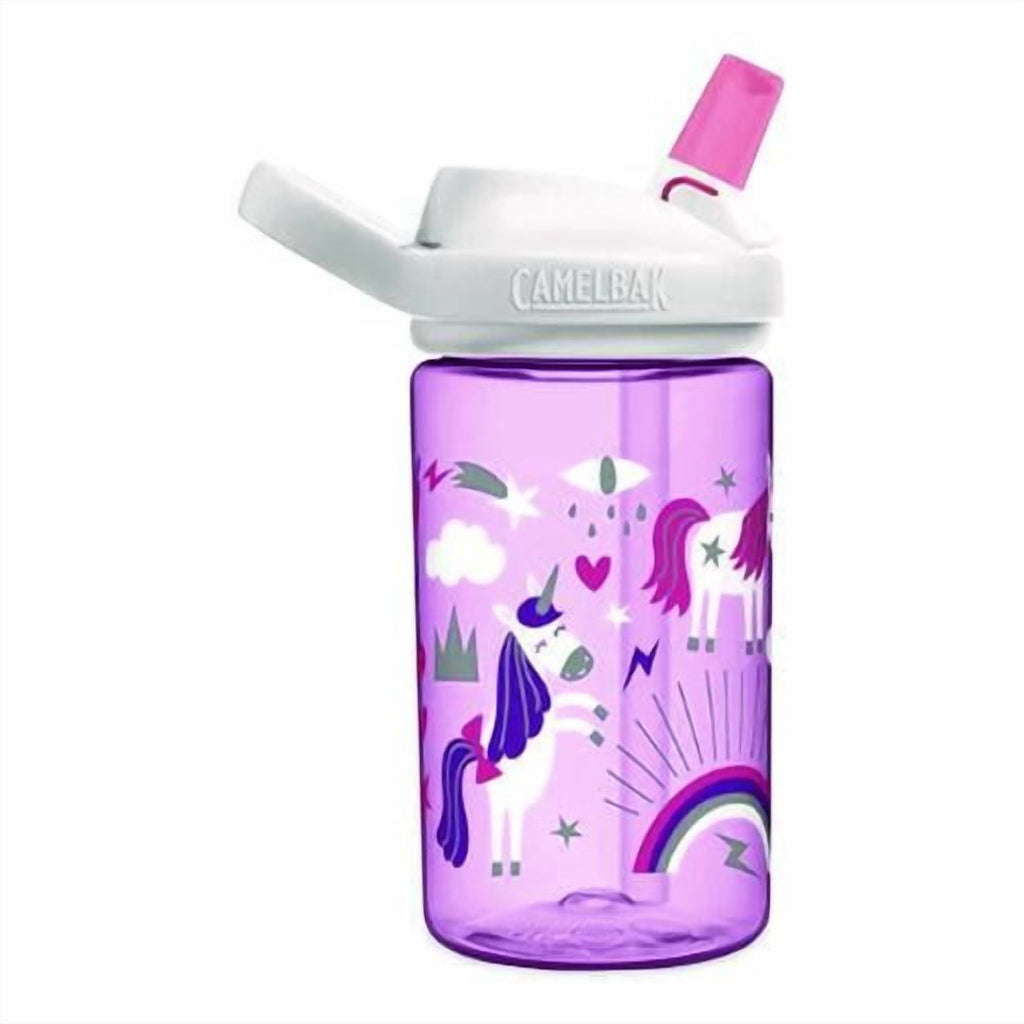 CamelBak Eddy+ Kids - Water bottle - 12 fl.oz C330H
