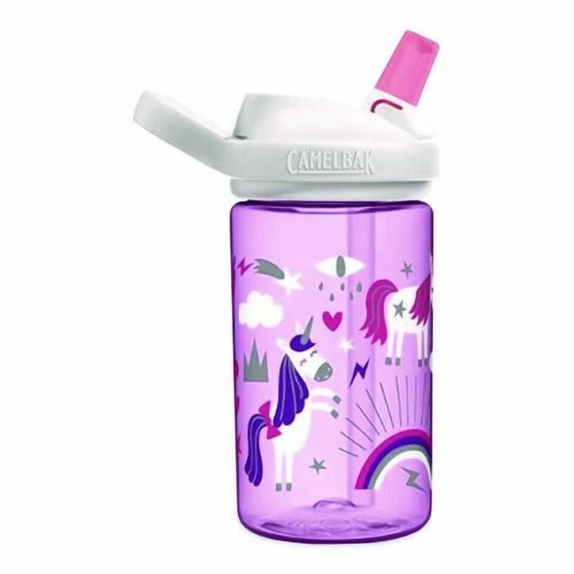 CamelBak Eddy+ Kids - Water bottle - 12 fl.oz C330H