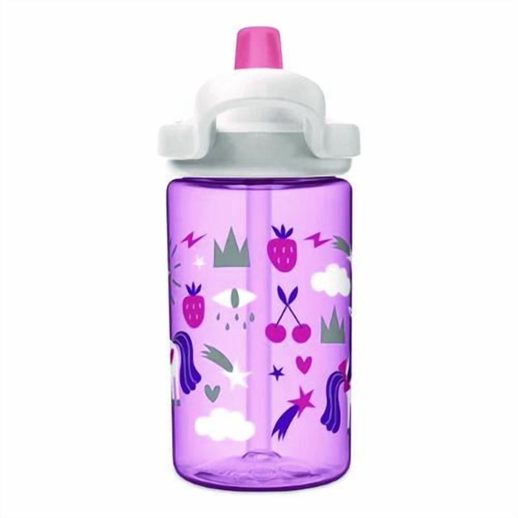 CamelBak Eddy+ Kids - Water bottle - 12 fl.oz C330H