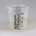 Nalgene Griffin Beaker, Low Form, Polymethylpentene, 400 Ml C186Y