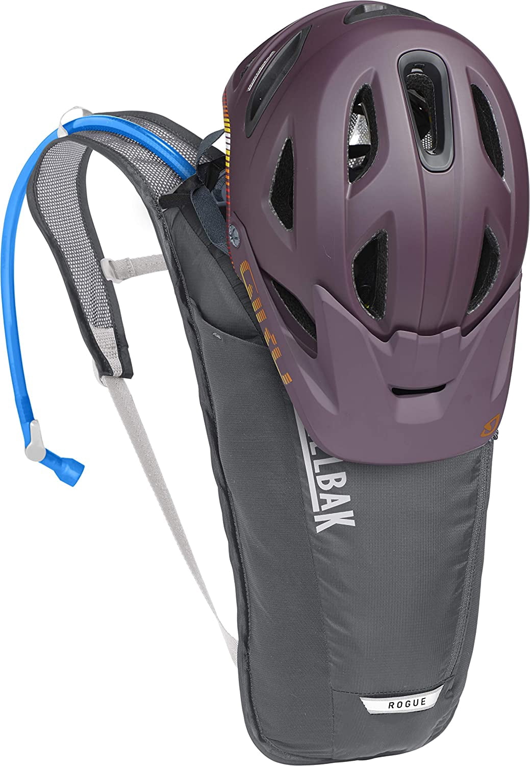 CamelBak Women's Rogue Light Bike Hydration Pack 70oz C266J
