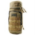Maxpedition Bottle Holder 12.0 x 5.0 in C222L