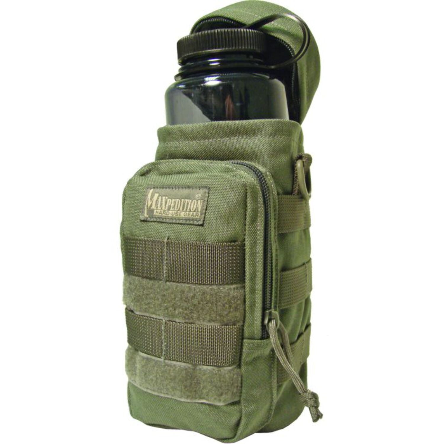 Maxpedition Bottle Holder 12.0 x 5.0 in C222L