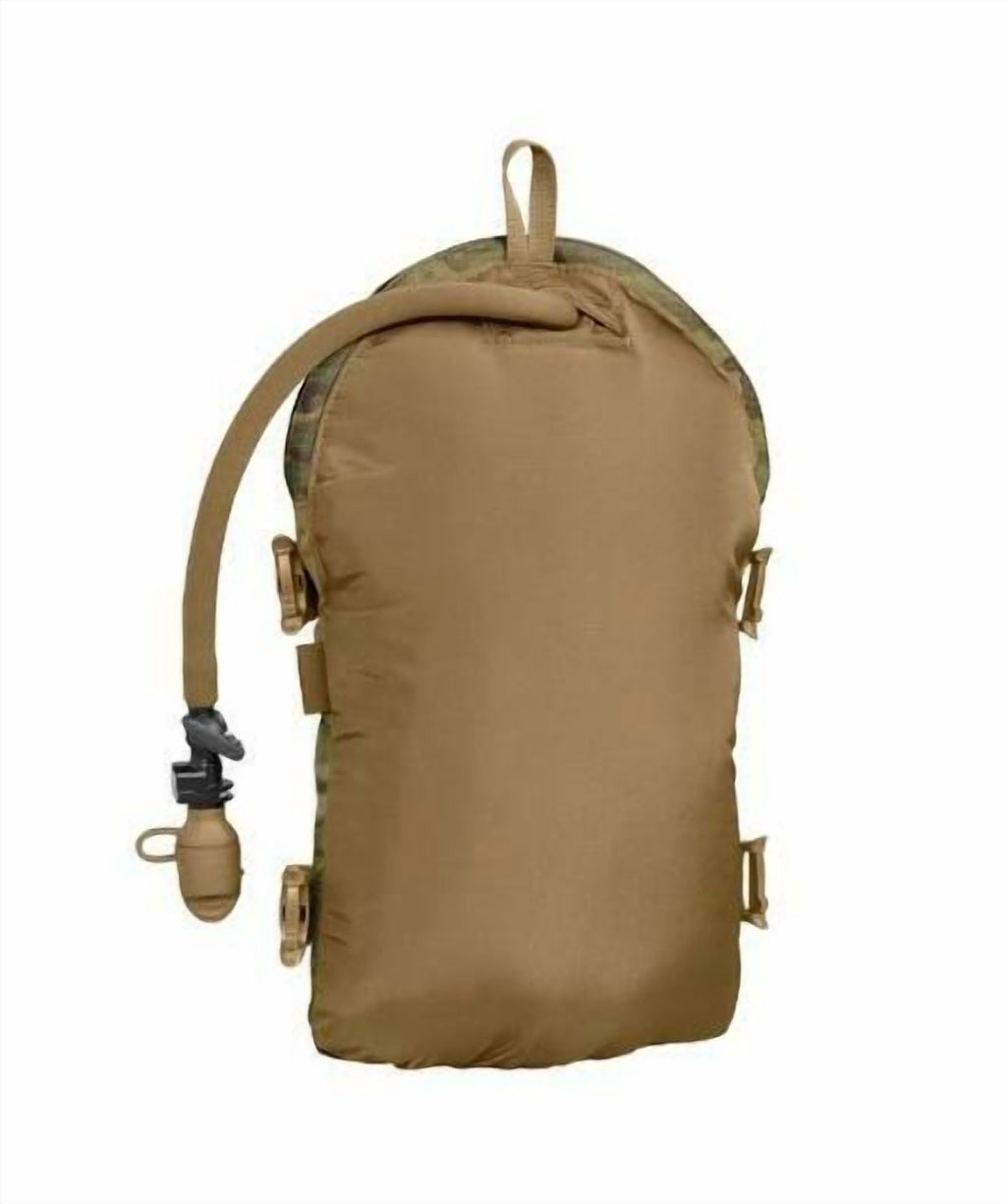 CamelBak Maximum Gear ArmorBak Military Spec Crux Short DFAR, Multicam C299E