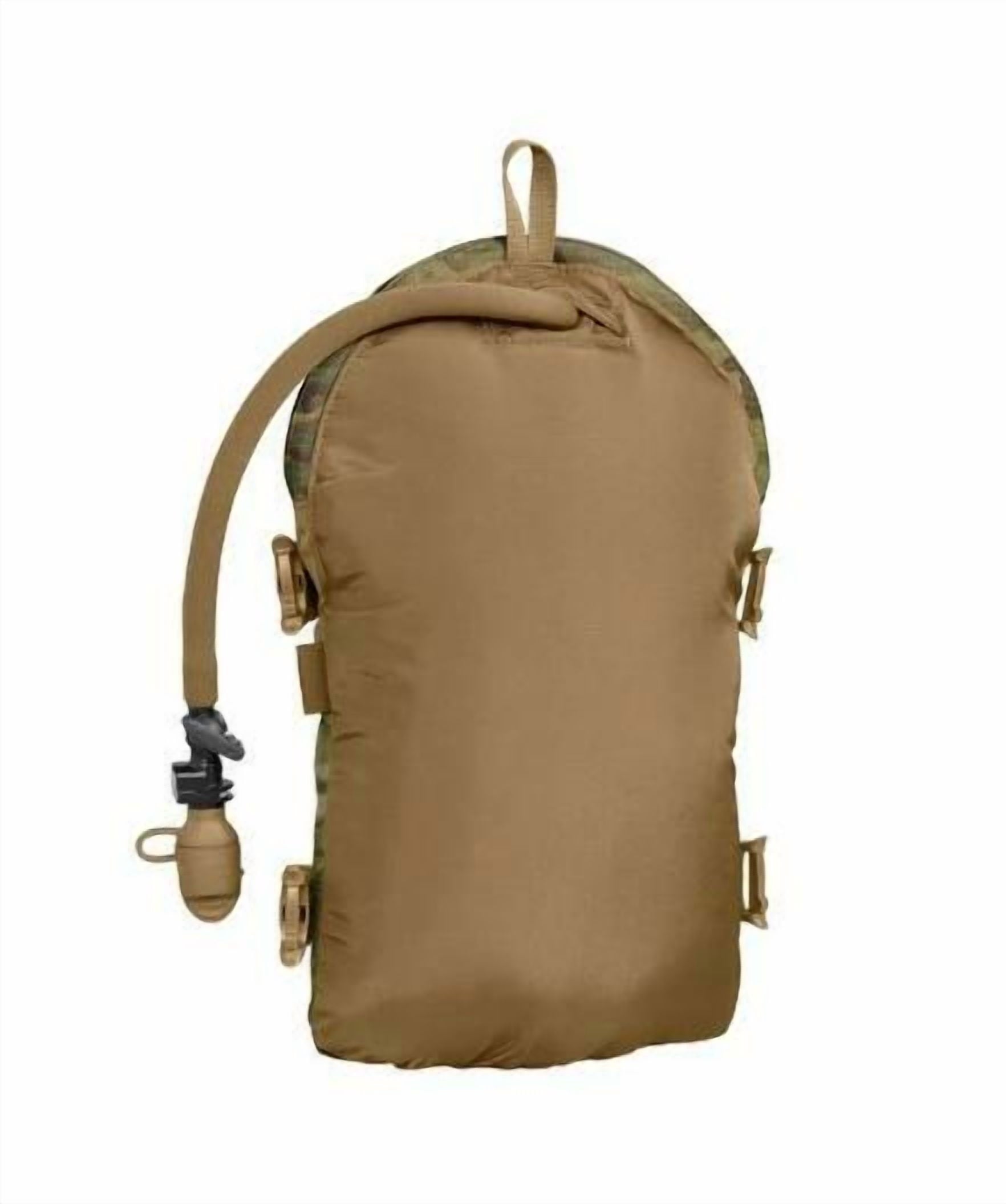 CamelBak Maximum Gear ArmorBak Military Spec Crux Short DFAR, Multicam C299E