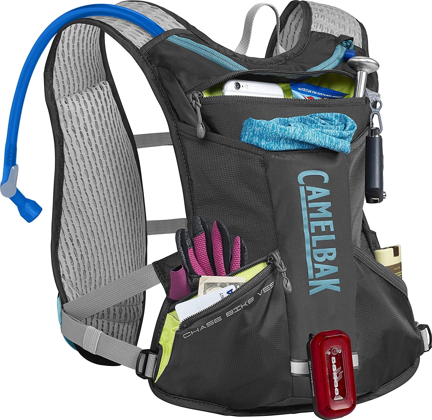 Camelbak Women's Chase Bike Vest C286B