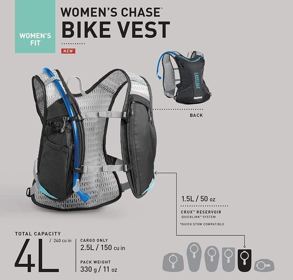 Camelbak Women's Chase Bike Vest C286B