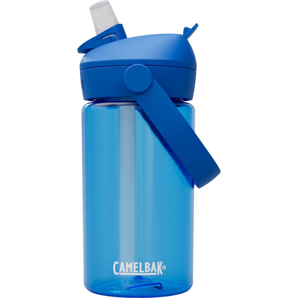Camelbak Thrive™ Flip Straw Kids 14oz Bottle, Friendly Forest C272G