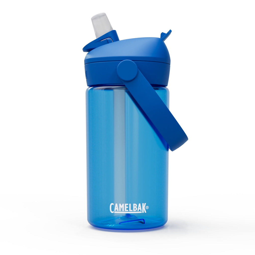 Camelbak Thrive™ Flip Straw Kids 14oz Bottle, Friendly Forest C272G
