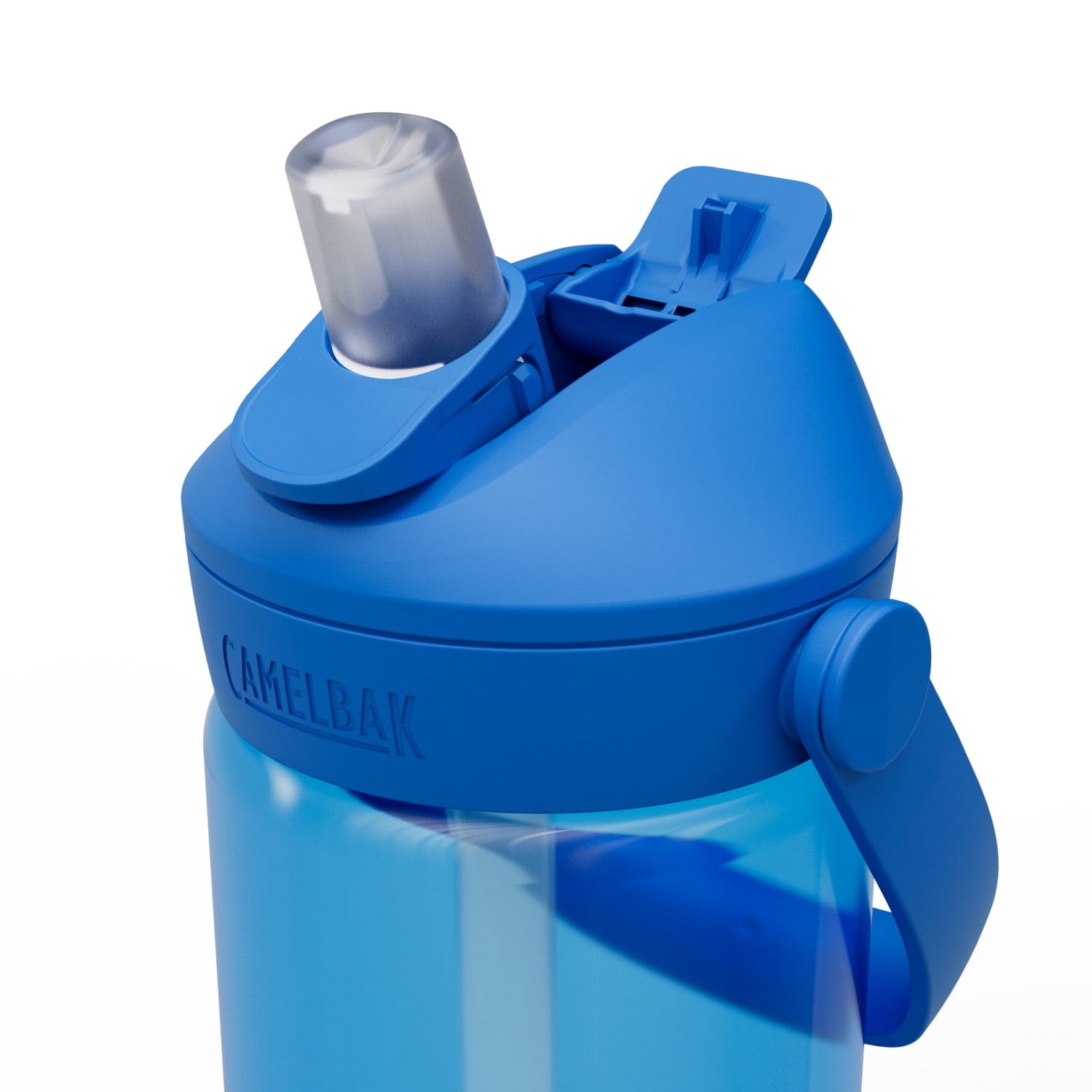 Camelbak Thrive™ Flip Straw Kids 14oz Bottle, Friendly Forest C272G