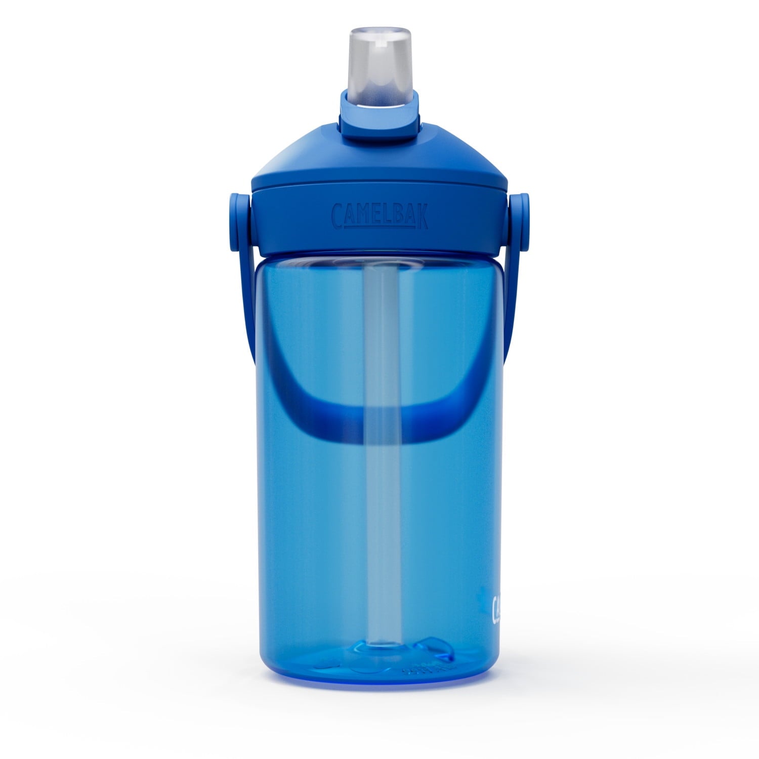 Camelbak Thrive™ Flip Straw Kids 14oz Bottle, Friendly Forest C272G