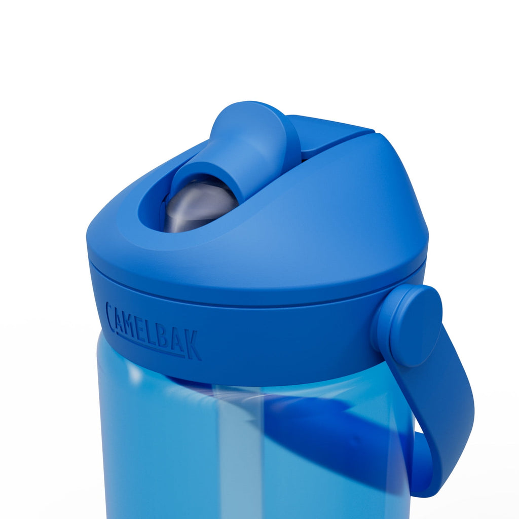 Camelbak Thrive™ Flip Straw Kids 14oz Bottle, Friendly Forest C272G