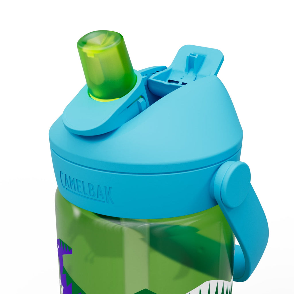 Camelbak Thrive™ Flip Straw Kids 14oz Bottle, Friendly Forest C272G