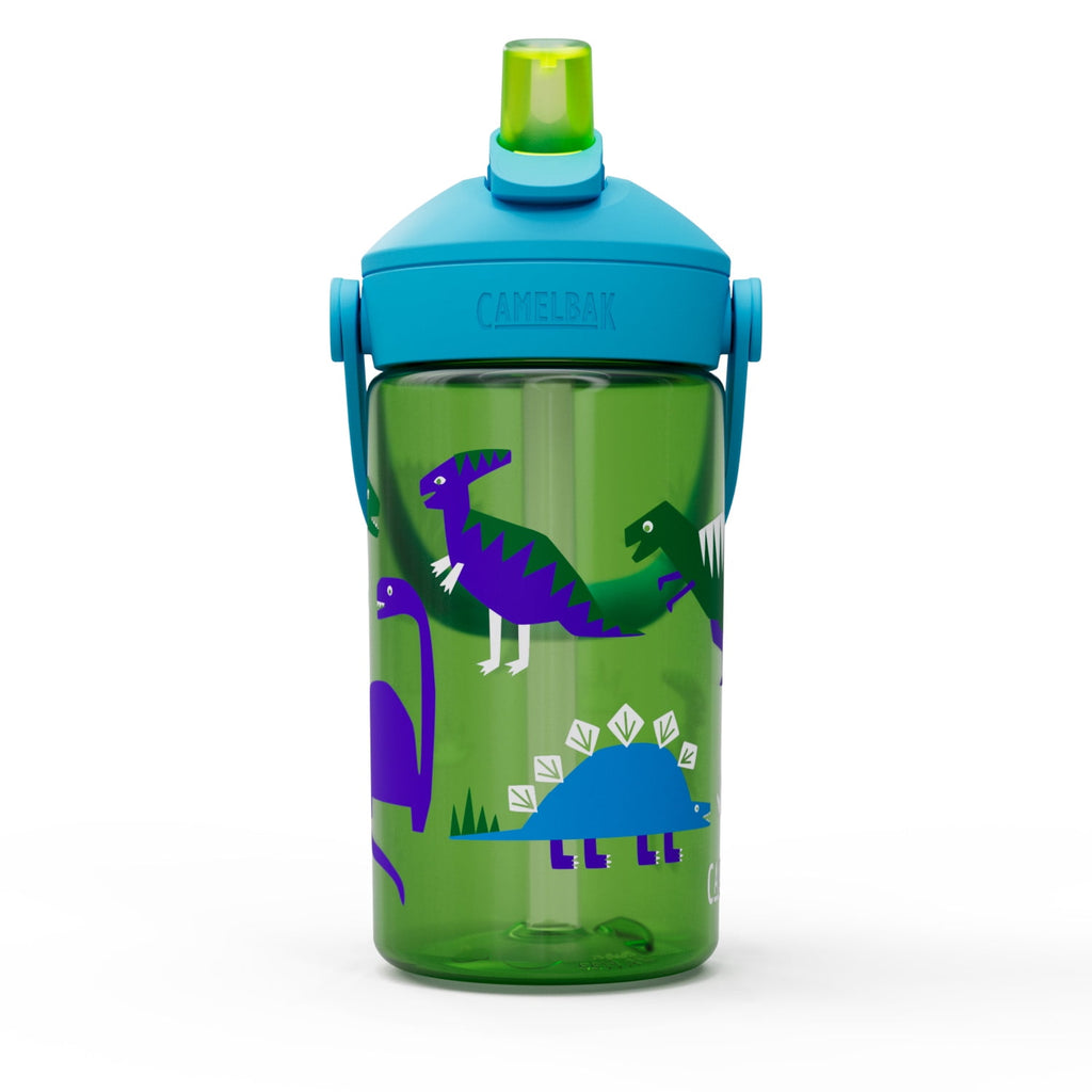 Camelbak Thrive™ Flip Straw Kids 14oz Bottle, Friendly Forest C272G