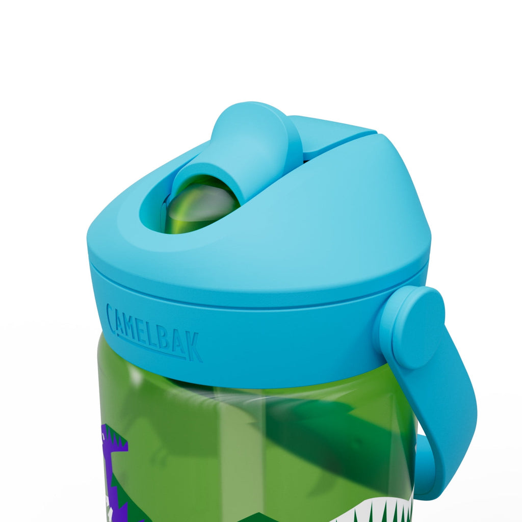 Camelbak Thrive™ Flip Straw Kids 14oz Bottle, Friendly Forest C272G