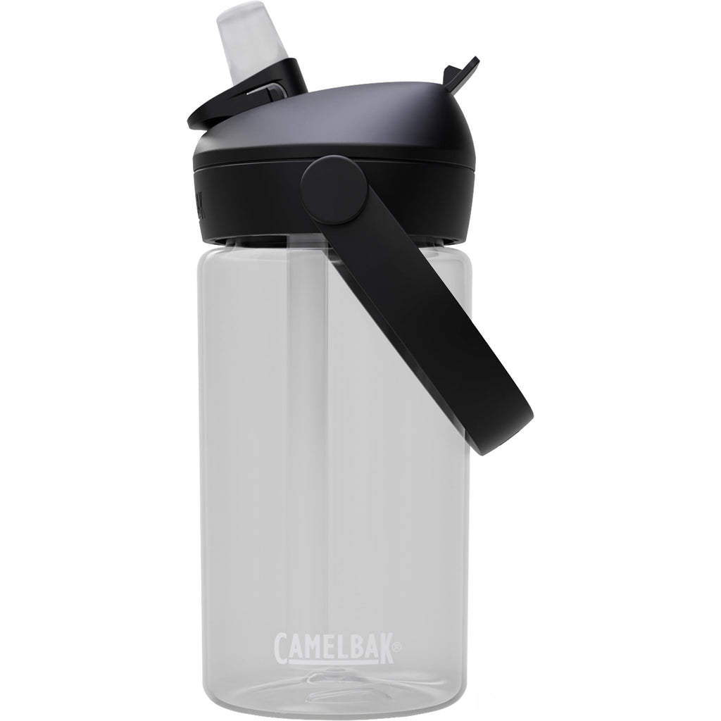Camelbak Thrive™ Flip Straw Kids 14oz Bottle, Friendly Forest C272G