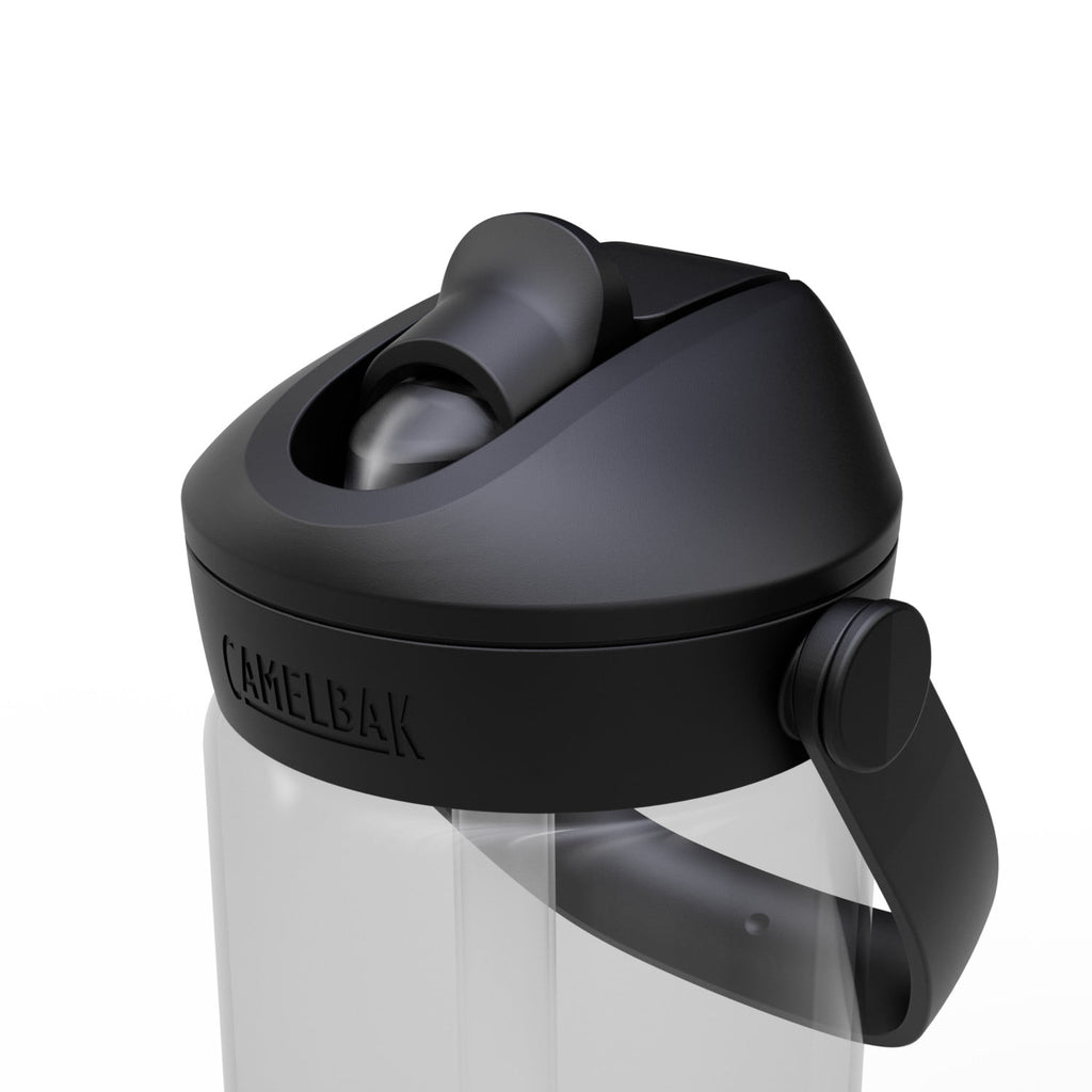 Camelbak Thrive™ Flip Straw Kids 14oz Bottle, Friendly Forest C272G