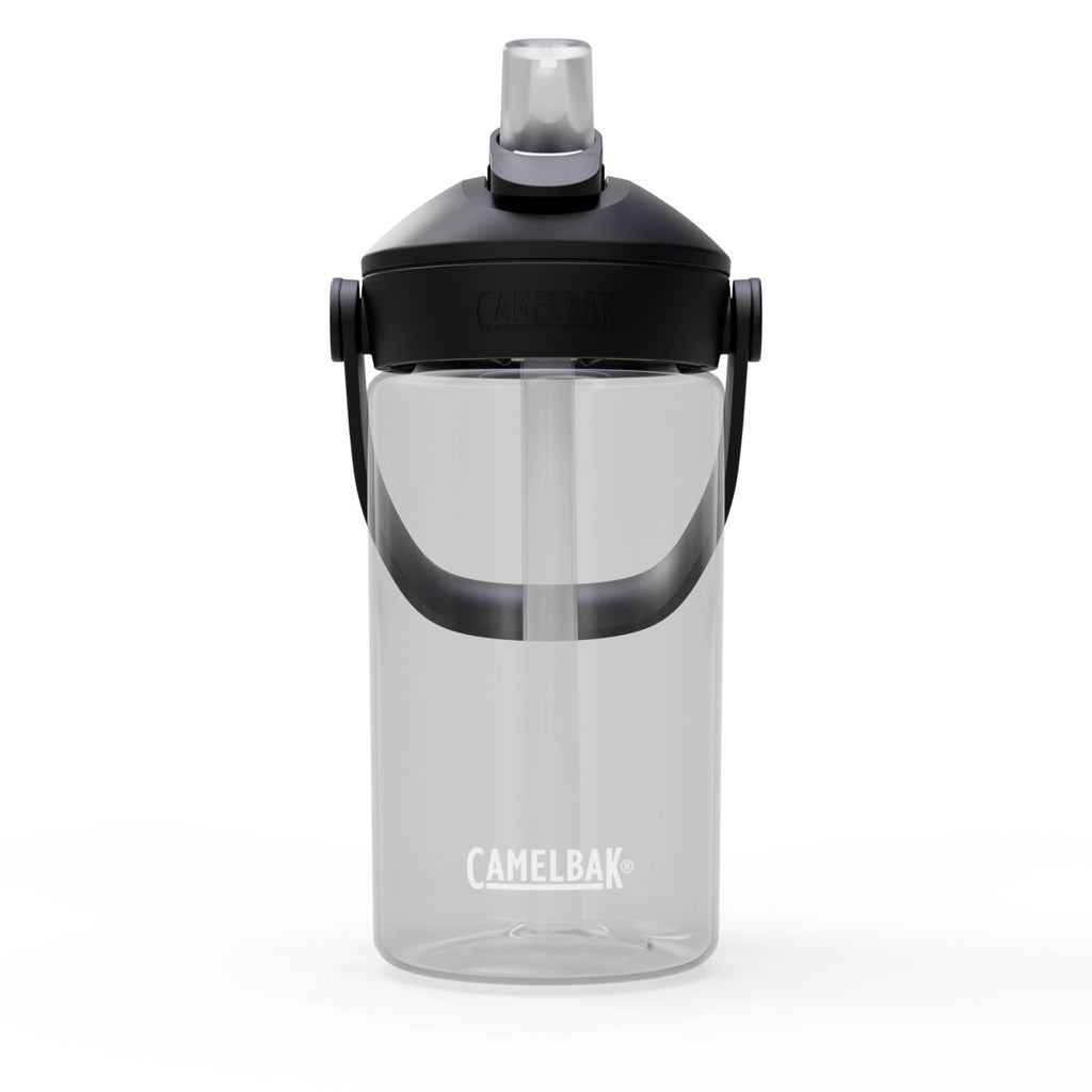 Camelbak Thrive™ Flip Straw Kids 14oz Bottle, Friendly Forest C272G